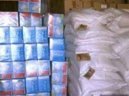 Стиральный порошок оптом