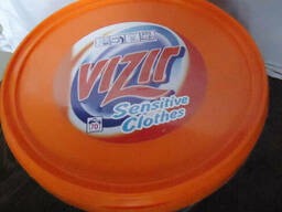 Стиральный порошок Vizir Sensitive Clothes. 5 кг. 70 стирок.