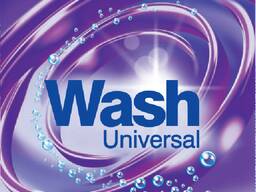 Стиральный порошок Wash Universal 600г