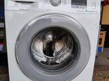 Стиральные Машины Б / у Bosch, Siemens, Samsung, Aeg, Miele. .. . Оптом (Опт) Германия - фото 2