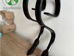 Стійка культиватора з долотом 25x8x362 | 1312100020