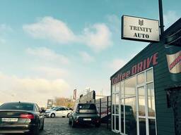 СТО, мийка, детейлінг, малярка – працюючий бізнес з доходом