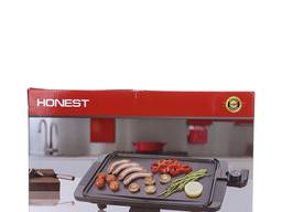 Сток побутової техніки оптом Honest Іспанія
