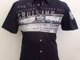 Сток Tom Tailor Man Мехх