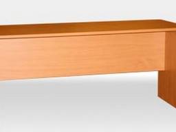 Стол детский 2-местный 1200*500*520