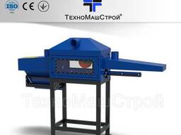 Стол для обрезки брикета "СО-80"