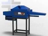 Стол для обрезки брикета СО-80 до брикетувальника «БШ-80» - фото 2