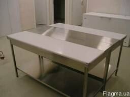 Стол для разделки мяса