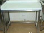 Стол для разделки мяса - фото 3