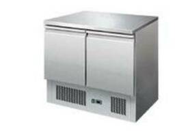 Стол холодильный Cooleq S 901