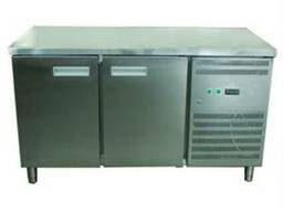 Стол холодильный Габариты 1420х700х850мм