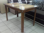 Стол из дуба - фото 2