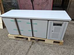 Морозильный стол Tefcold новий, морозильний стіл Данія