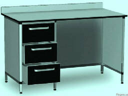 Стол лабораторный