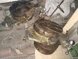 Стол поворотный 250