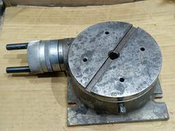 Стол поворотный д.120мм. для НГФ