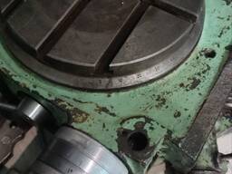 Стол поворотный ф250мм