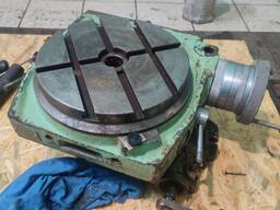 Стол поворотный ф250мм