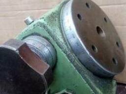 Стол поворотный синусный д.120мм.