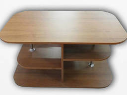 Стол журнальный Фортеця "Симфония" 1000*580*570 ДСП 8440990