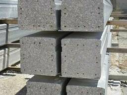 Шпалеры(столбики виноградные)