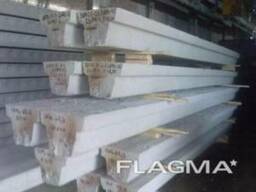 Столбики ограждения СЖБ 20-1-И (200х10х10)