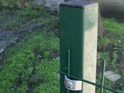 Столбы для забора