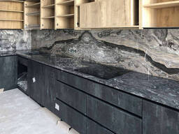 Столешница из гранита