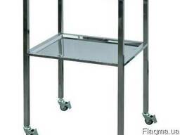 Столик инструментальный для животных