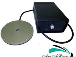 Столик Пакенаса к микроскопу (панель для подогрева объектов