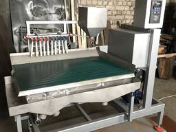 Столы концентрационные СК-05; СК-2.8; СК-4.0.