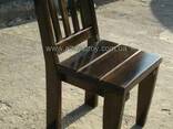Столы, стулья для кафе