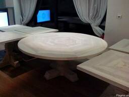 Столярный цех - сотрудничество.