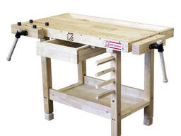 Столярный верстак Holzmann WB 106MINI
