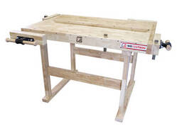 Столярный верстак Holzmann WB 155TWIN