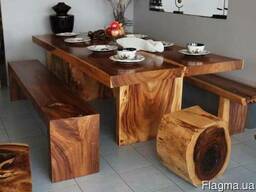 Столярные работы,любой сложности, на заказ.