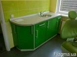Стоматологические кабинеты индивидуально Киев Ирпень Буча - фото 1