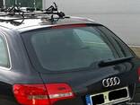 Стоп сигнал дополнительный Audi A6 (C6) Ауди А6 (C6) 08-11 - фото 3