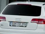 Стоп сигнал дополнительный Audi A6 (C6) Ауди А6 (C6) 08-11 - фото 4