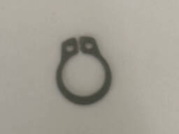 Стопорное кольцо на вал диаметром 8мм