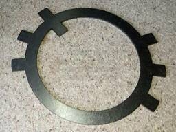 Стопорные прокладки шлицевых валов ОГМ