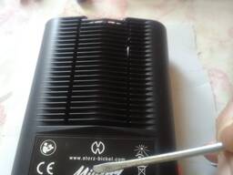 Ремонт вайпа Storz-Bickel Mighty Crafty vaporizer