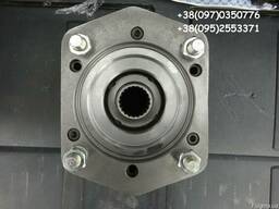 Стояночный тормоз УНС060 533934090013, 533934095013