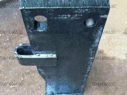 Стойка КПШ на плоскорез