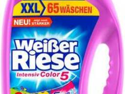 Гель Weiber Riese 65стирок. Объем 4,745 л