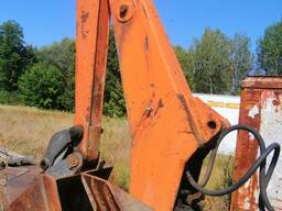 Стрела эксаватора Борекс стрела б/у . Бровары