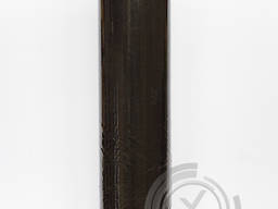 Стретч черный первичка 20микрон 2,5 кг