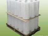 Стретч плівка палетна - фото 2