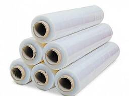 Стретч плівка технічна 17,20,23 мкм