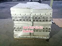 Стрейч пленка, клейкая, Первичка